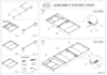 create assembly instructions for your furniture
