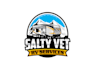 create professional and specially rv service logo design