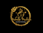 create high quality beautiful massage and therapy logo design