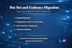 migrate and deploy your dot net or umbraco website