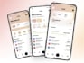 fintech app, wallet app, payment app, crypto wallet app, bank app