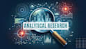 research and conduct data analysis