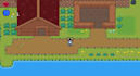 develop your game in gamemaker studio