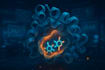 perform molecular docking and drug discovery