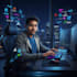 build full stack web applications with ai and ml integration