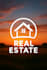 design real estate logo
