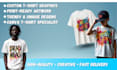 design professional canva graphics