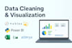 do data visualisation matlab power bi excel and python