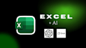 make dashboards, pivottables, charts, assign grades, remarks, add macros with ai