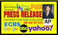 uk press release distribution, publish press release, press release distribution