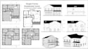 be your architect for floor plan, city permit drawings, blueprints in autocad