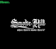 do blackletter old english font logo design with source file