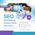 provide complete SEO services to rank your website on google