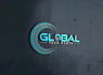 design modern technology, tech, software, cyber security logo