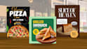 design stunning restaurant flyers, food flyers, and posters