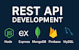 build or fix secure rest apis with nodejs and expressjs