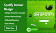 spotify banners album covers spotify header images