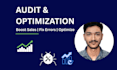 audit optimize and manage your google ads campaigns
