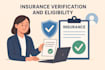 do insurance verification eligibility services
