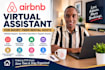 be your expert airbnb cohost and virtual property manager
