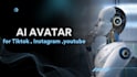 create a multilingual ai video with a realistic human avatar