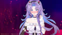 design 2d vtuber model, live 2d rigging, live 2d character for streaming