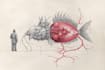 draw a scientific illustration