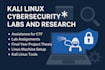 install and teach kali linux