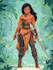 do 2d game character design and animation