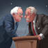 do funny political cartoon and comic