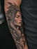 create custom tattoo design, tattoo sleeve