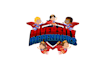 design diversity defenders children book logo