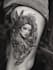 make a  your polynesian tribal tattoo
