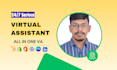 be your long term virtual assistant