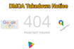 takedown copyrighted content from google under dmca