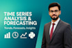 do business time series analysis and forecasting with ml and dl
