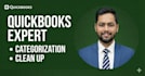bookkeeping in quickbooks online