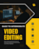 financial videos  basic to intermediate video editing