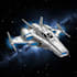 create a sci fi spaceship model
