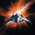 do a sci fi spaceship art