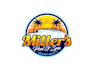 create wonderful and excellent pool service logo design