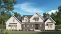 design a 3d architectural exterior rendering affordably