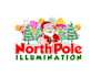 create professional and specially christmas logo design