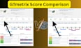 increase wordpress website speed and fix core web vitals issues