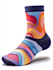 create beautiful socks design