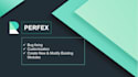 fix perfex CRM bugs, customize features and develop modules