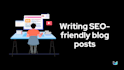 write high quality SEO optimized article