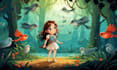 create a professional animated short film