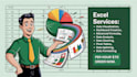 do data formatting, data cleaning and visualization