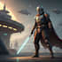 design your sci fi and star wars character